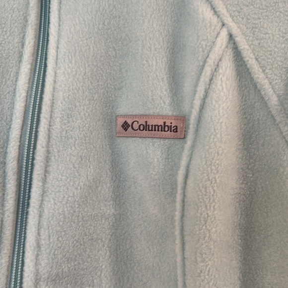 Women's Benton Springs™ Full Zip Fleece Jacket Sz Medium NEW with Tags! - Picture 4 of 8